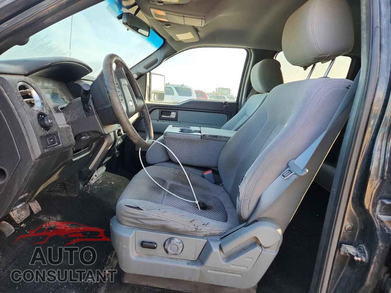 FORD F-150 2014 - 1FTFW1EF4EFA86834