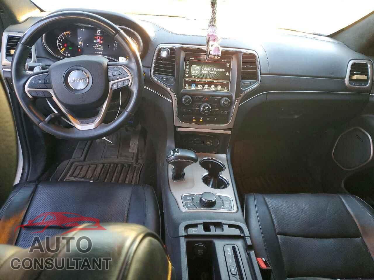 JEEP CHEROKEE 2015 - 1C4RJFJT2FC166432