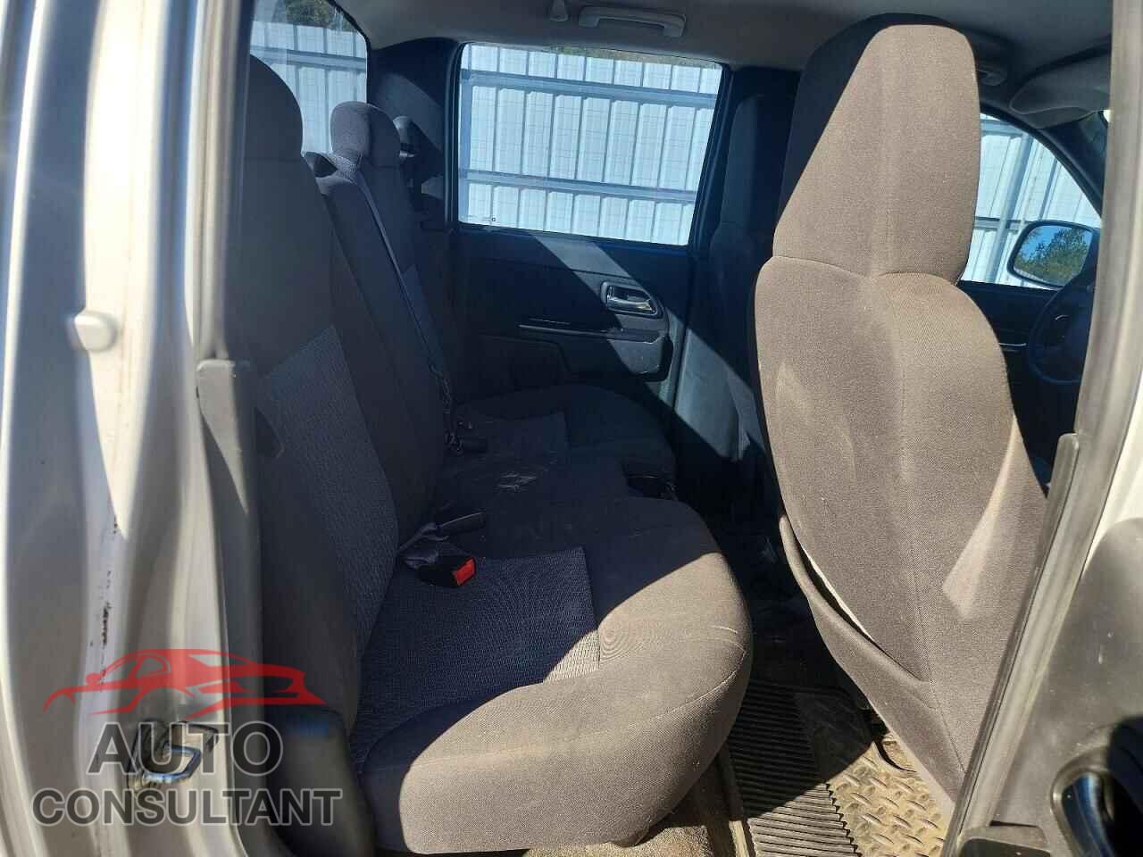 CHEVROLET COLORADO 2012 - 1GCHTCFE8C8144190