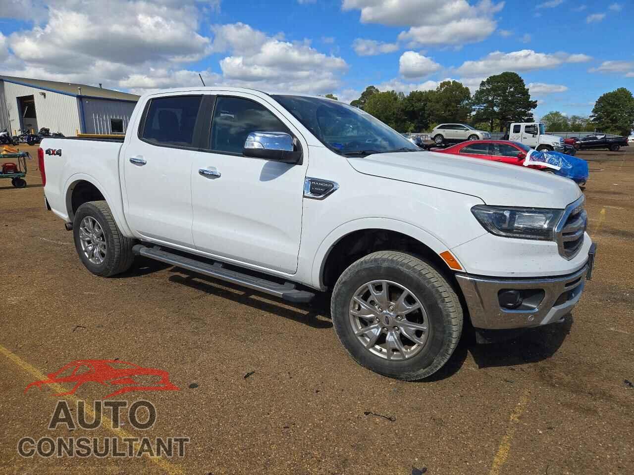 FORD RANGER 2021 - 1FTER4FH5MLD89514