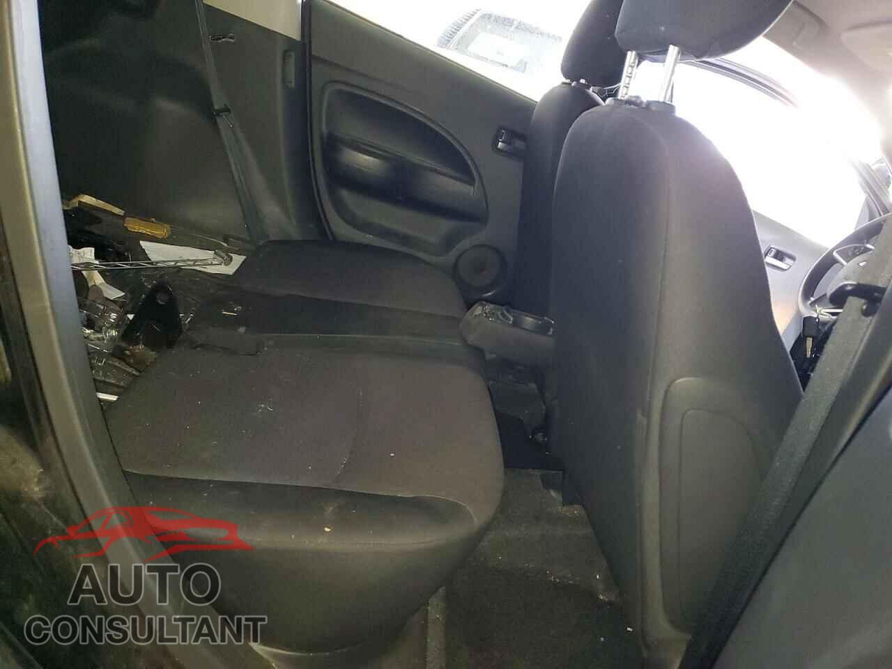 MITSUBISHI MIRAGE 2020 - ML32A3HJ5LH000542