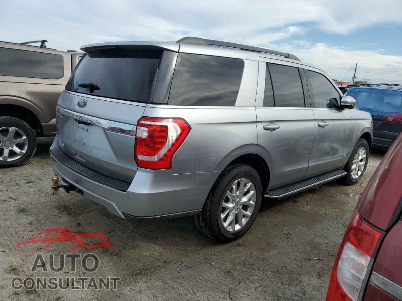 FORD EXPEDITION 2020 - 1FMJU1HTXLEA41283