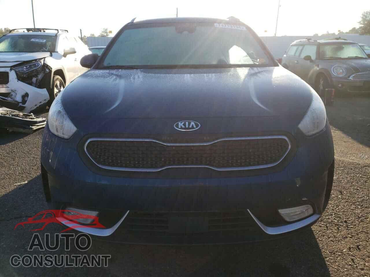 KIA NIRO 2019 - KNDCB3LC0K5339331