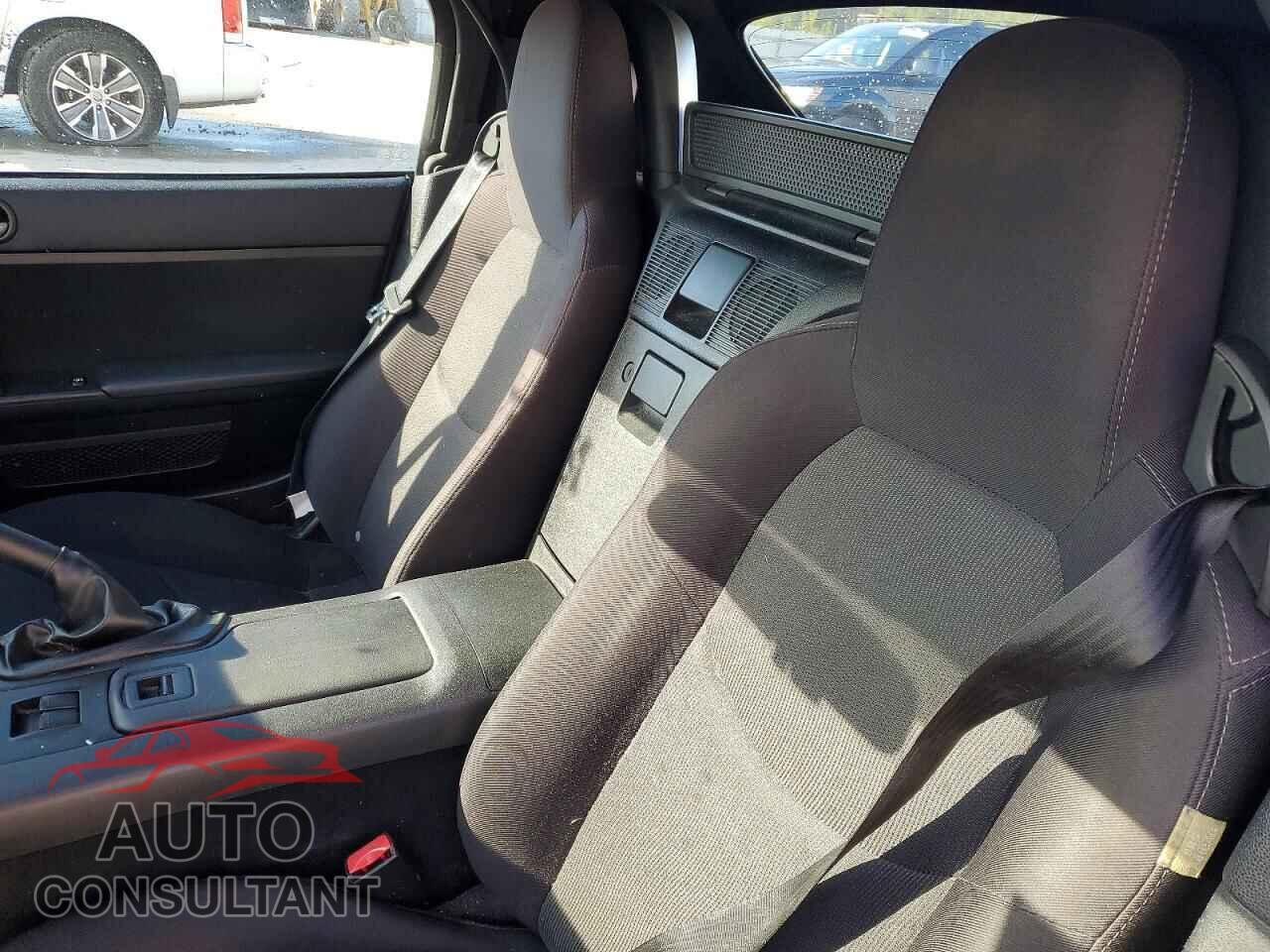 MAZDA MX5 2010 - JM1NC2EF8A0212328