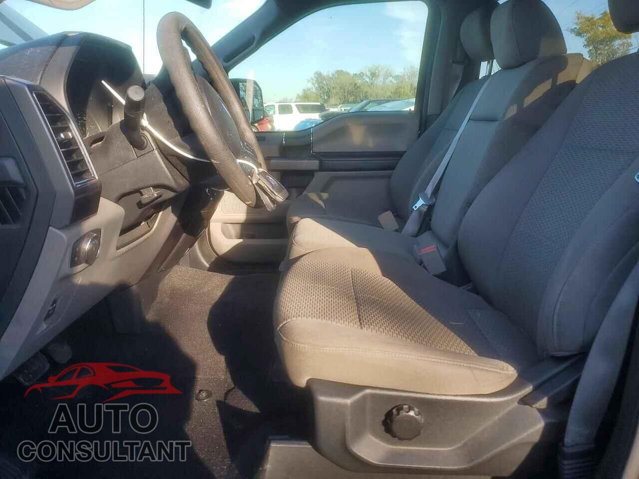 FORD F-150 2019 - 1FTEW1CP4KFC23659