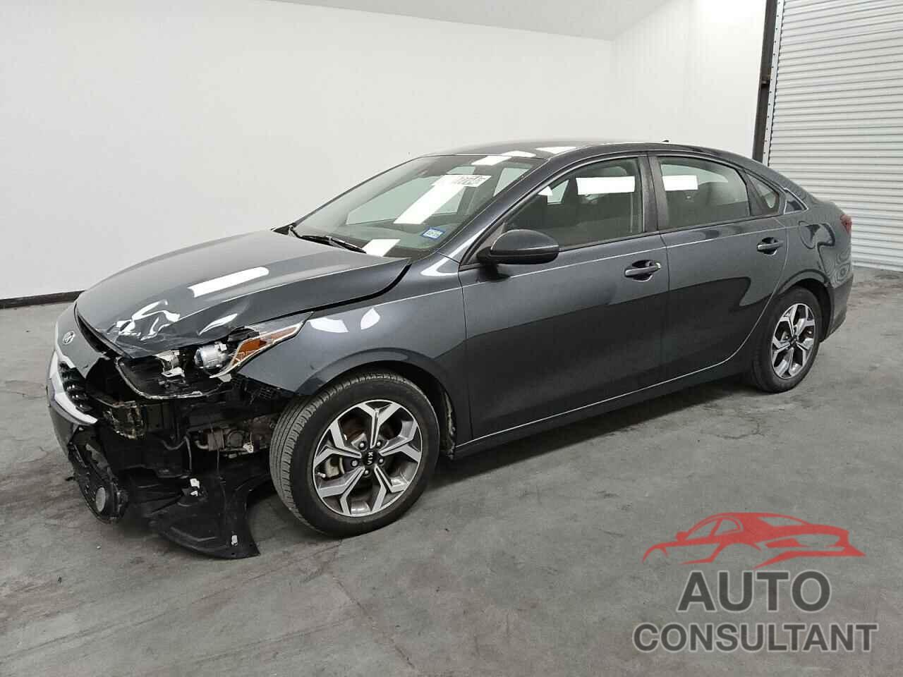 KIA FORTE 2020 - 3KPF24AD2LE171129