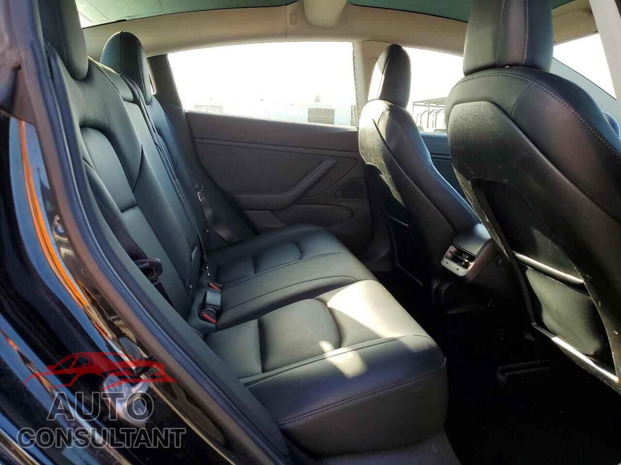 TESLA MODEL 3 2018 - 5YJ3E1EA2JF078272
