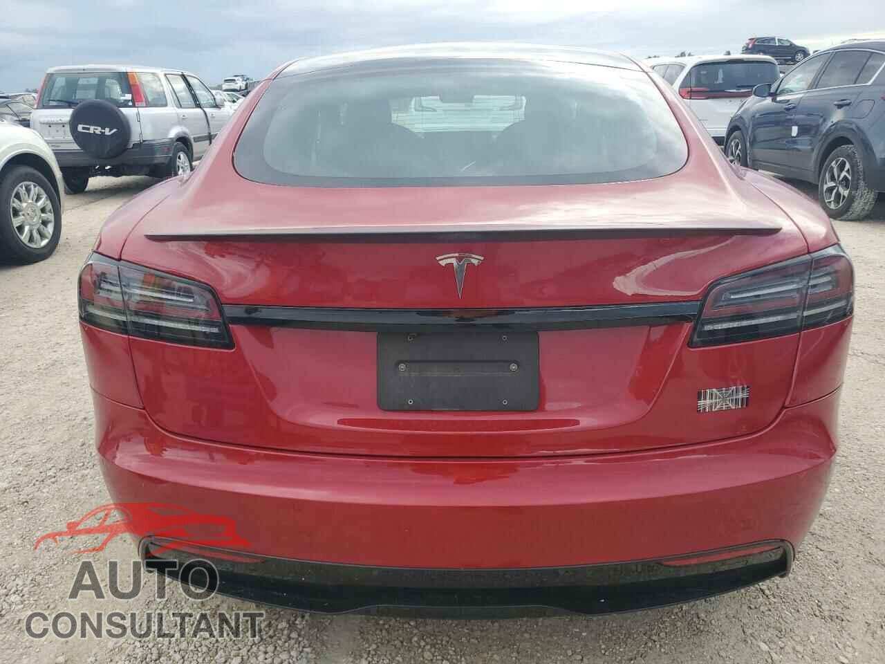 TESLA MODEL S 2023 - 5YJSA1E67PF499058