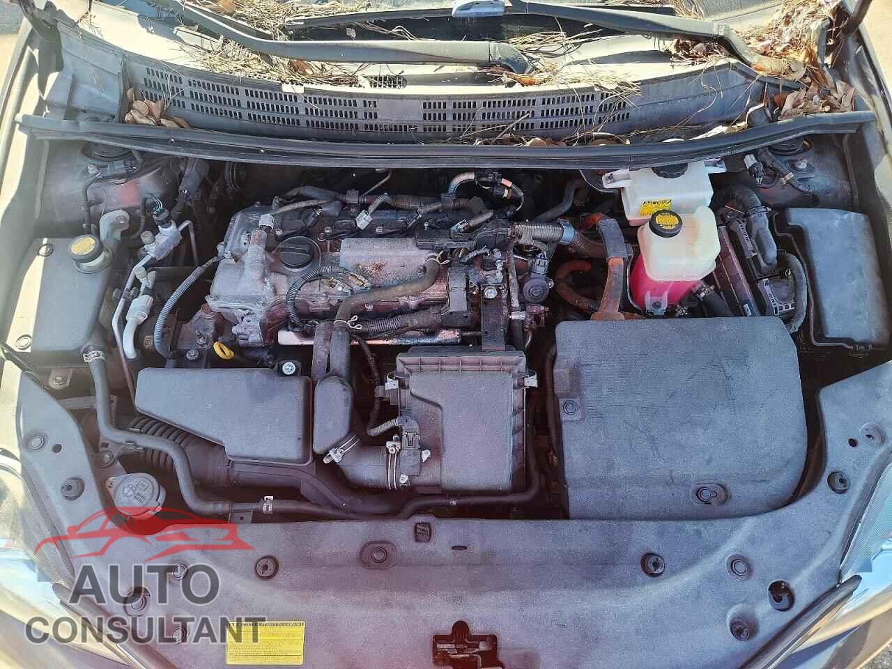 LEXUS CT 200 2011 - JTHKD5BH0B2041862