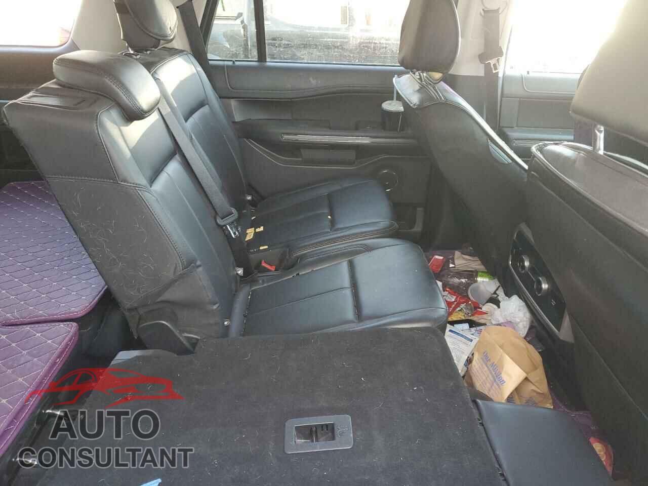 FORD EXPEDITION 2024 - 1FMJU1J86REA10935