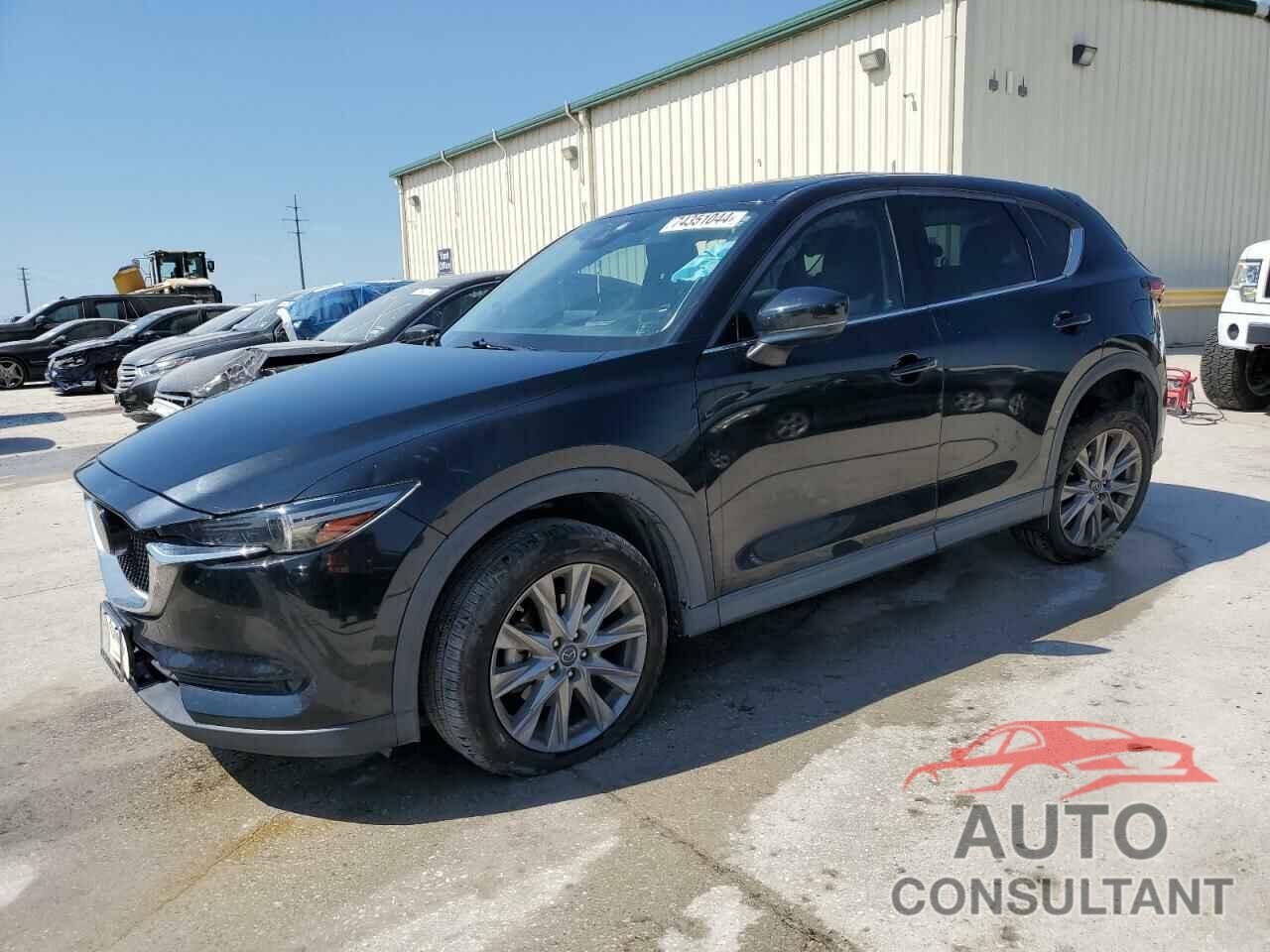 MAZDA CX-5 2020 - JM3KFBAY4L0748494