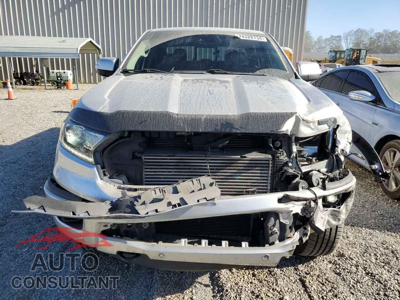 FORD RANGER 2019 - 1FTER4EH2KLA12329