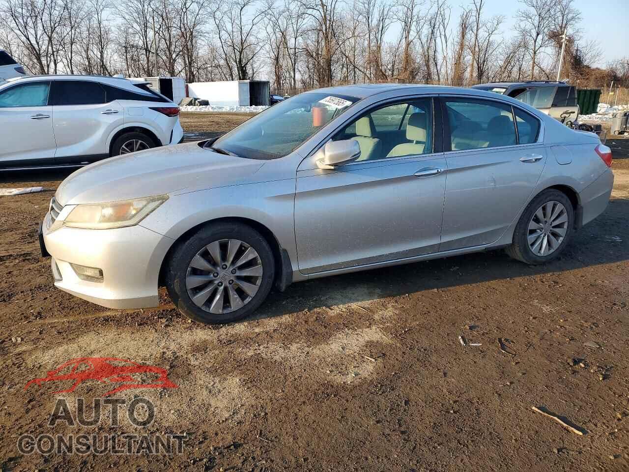 HONDA ACCORD 2014 - 1HGCR2F79EA125357