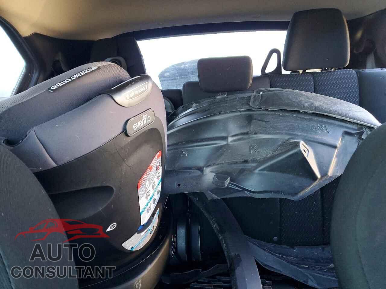 MITSUBISHI ECLIPSE 2023 - JA4ATUAA2PZ041403