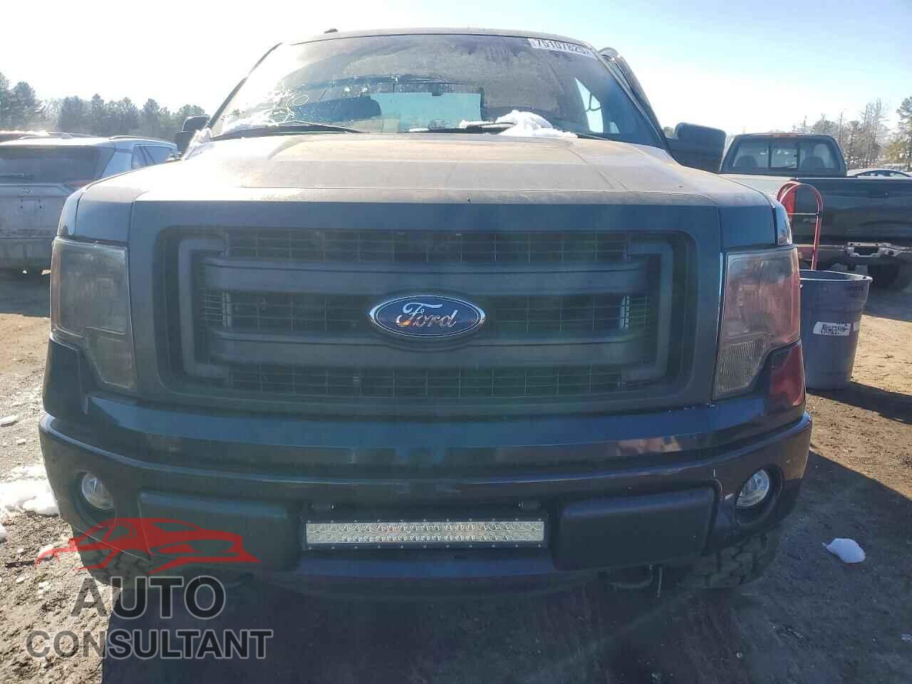 FORD F-150 2014 - 1FTFX1EF2EFA72878