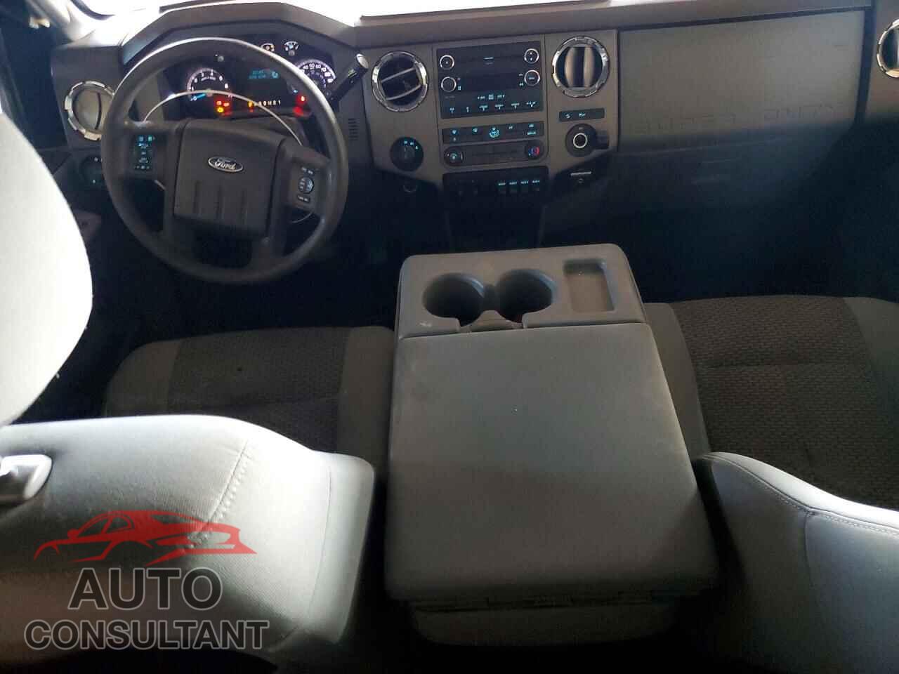 FORD F250 2012 - 1FT7W2B62CEB02479