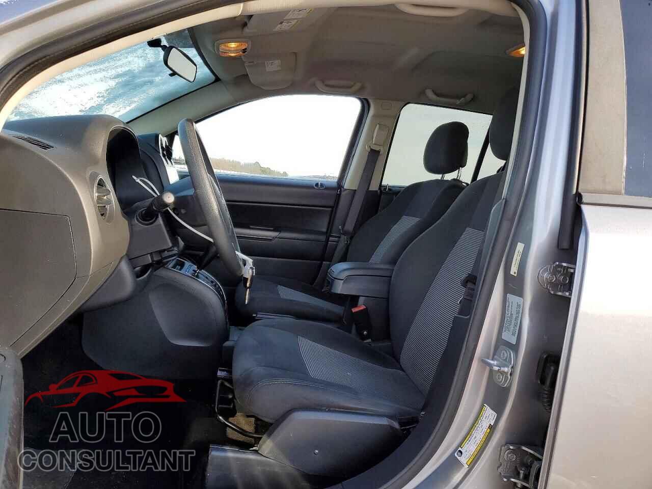 JEEP COMPASS 2015 - 1C4NJDBB5FD423604