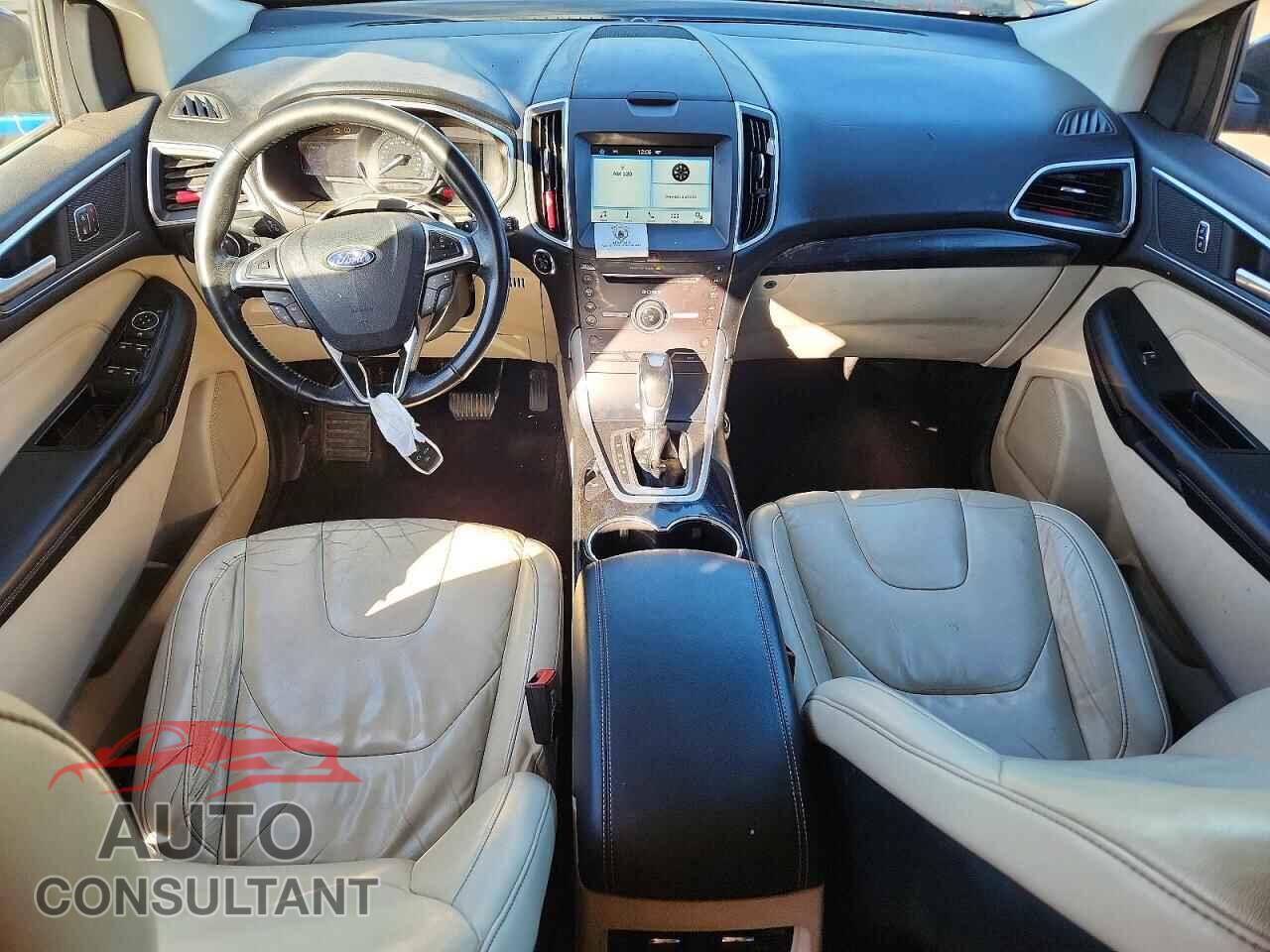 FORD EDGE 2016 - 2FMPK3K97GBB83035