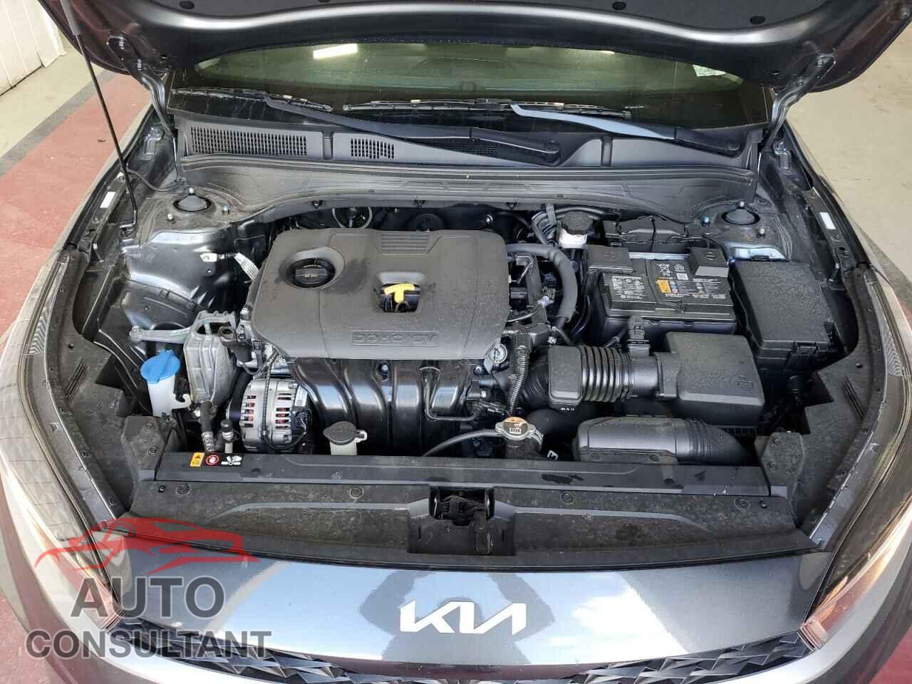 KIA FORTE 2024 - 3KPF24AD2RE761890