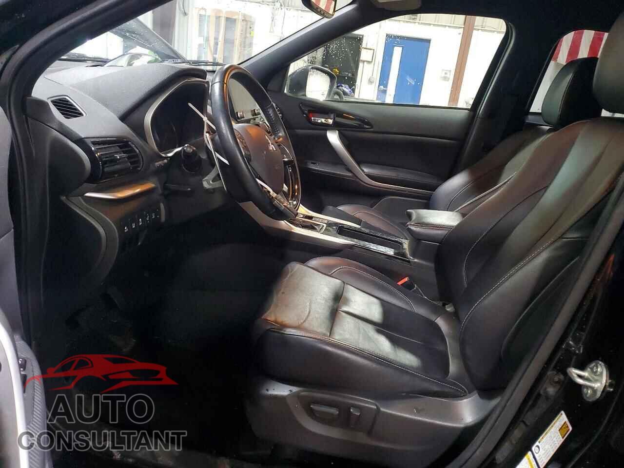 MITSUBISHI ECLIPSE 2022 - JA4ATWAA5NZ003916