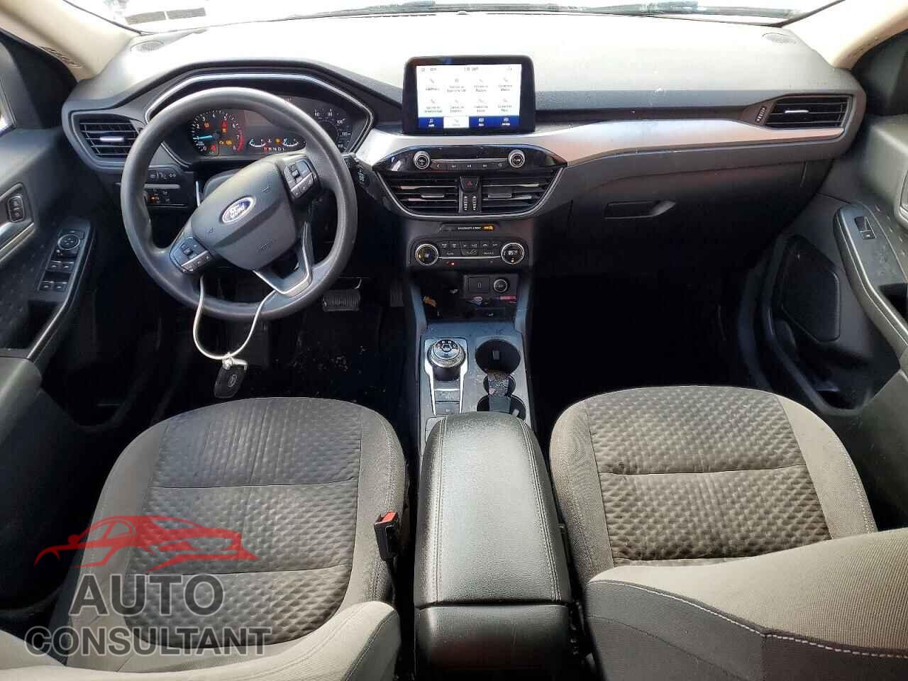 FORD ESCAPE 2020 - 1FMCU0G62LUA13918