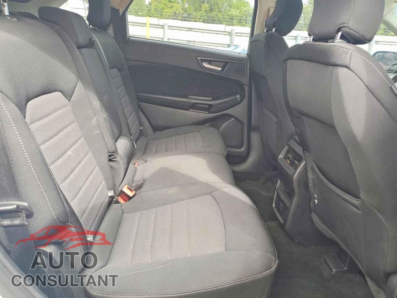 FORD EDGE 2018 - 2FMPK3G96JBC10211