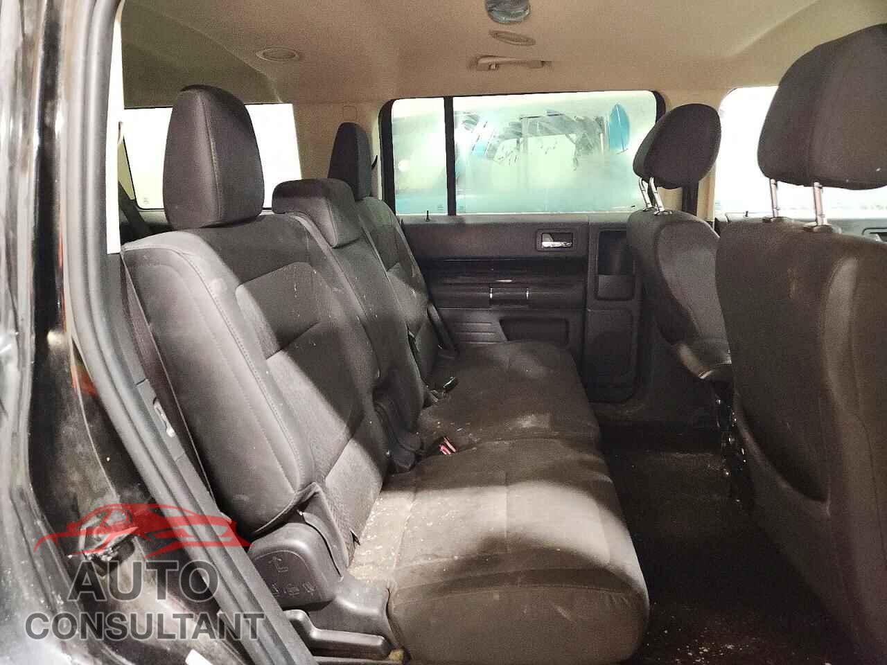 FORD FLEX 2014 - 2FMHK6C82EBD04210