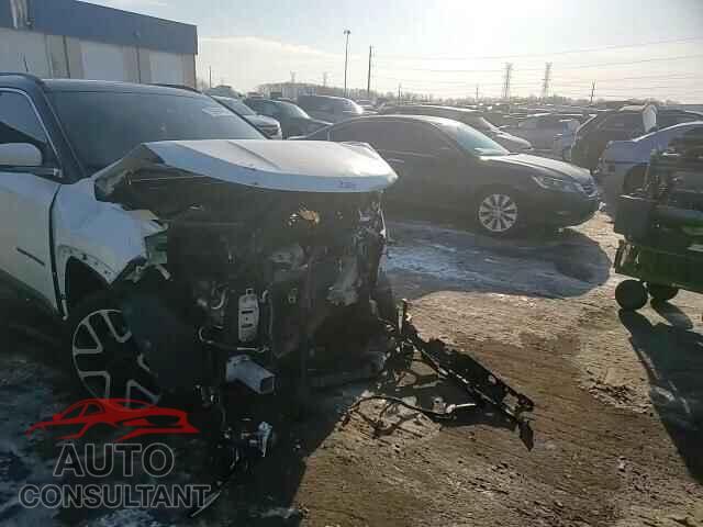 JEEP COMPASS 2017 - 3C4NJDCB6HT664597