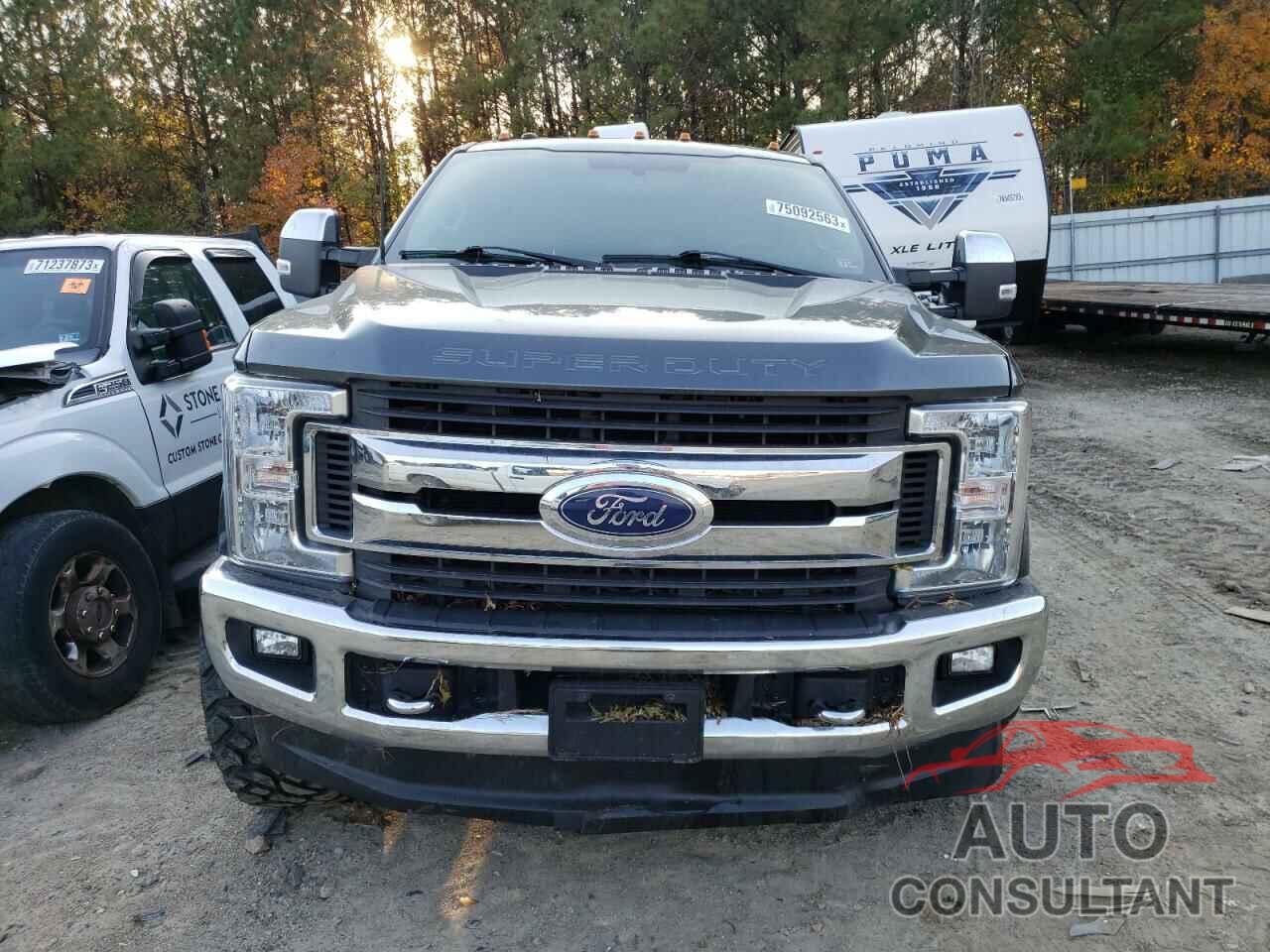 FORD F250 2019 - 1FT7W2BT1KED31059