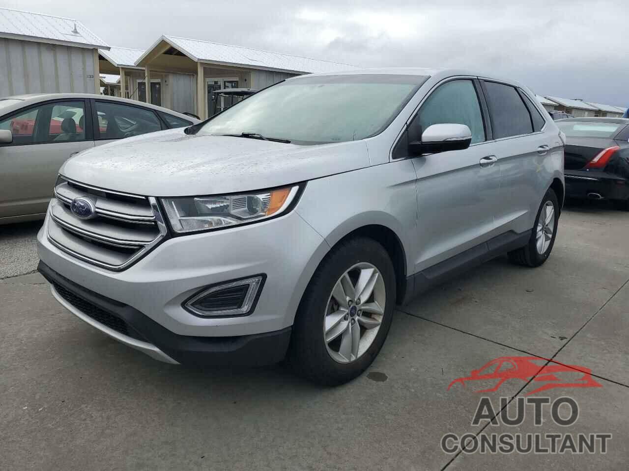 FORD EDGE 2016 - 2FMPK3J95GBB70916