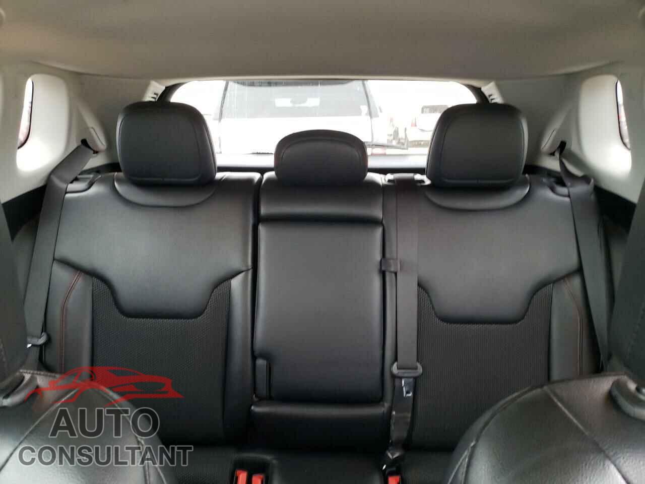 JEEP COMPASS 2020 - 3C4NJDDBXLT162974