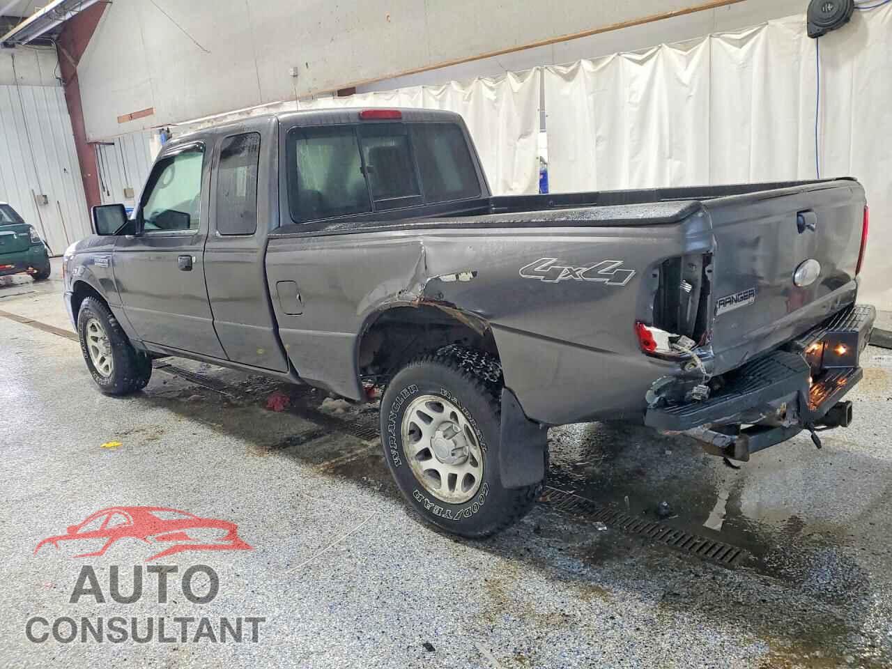 FORD RANGER 2011 - 1FTLR4FE4BPB22173