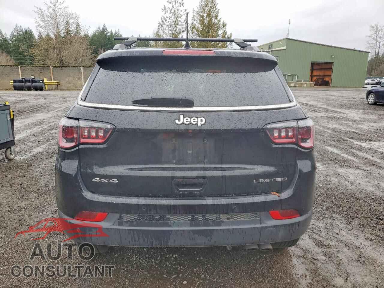 JEEP COMPASS 2021 - 3C4NJDCB6MT571928