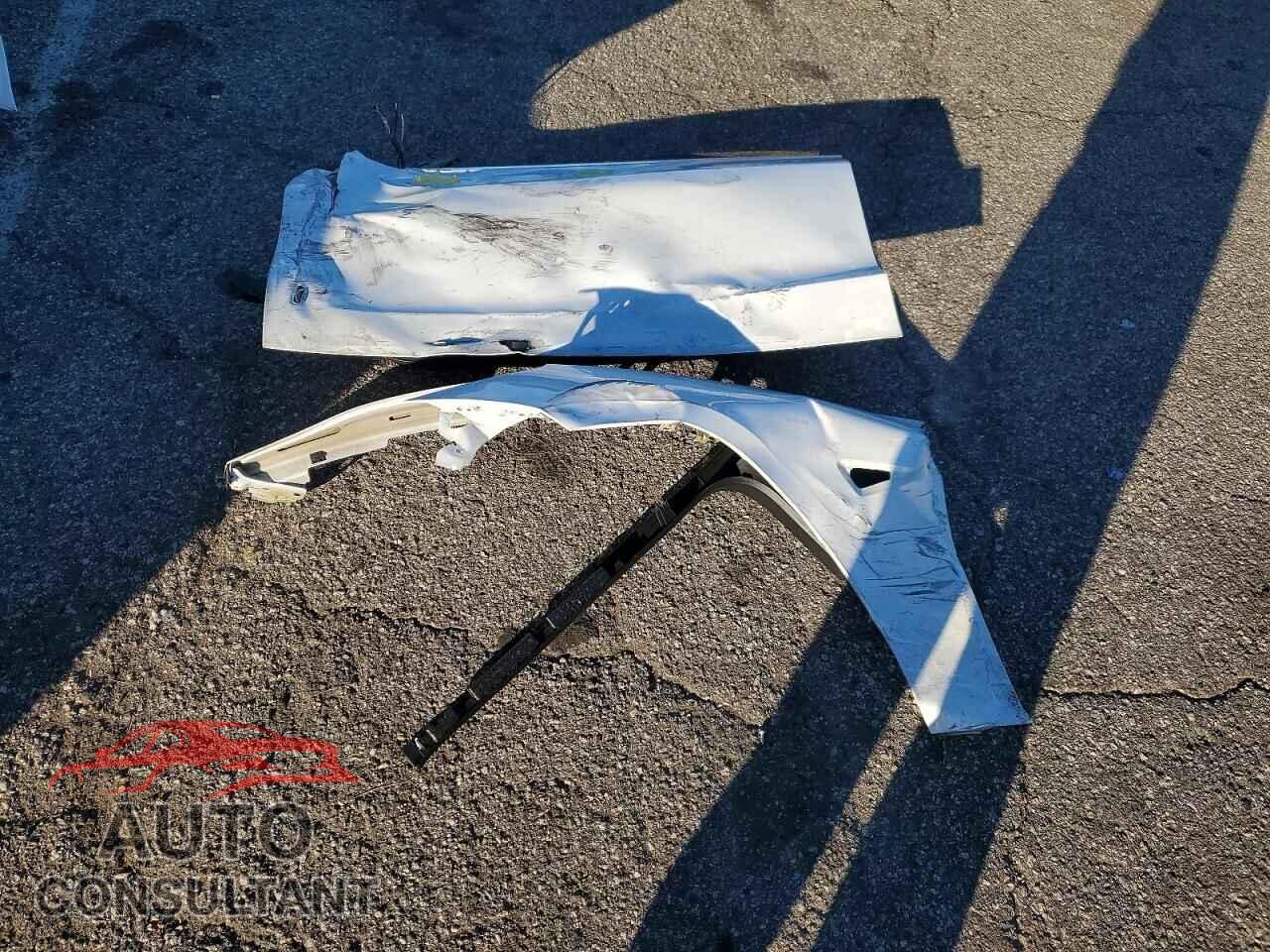 TESLA MODEL 3 2019 - 5YJ3E1EAXKF486892
