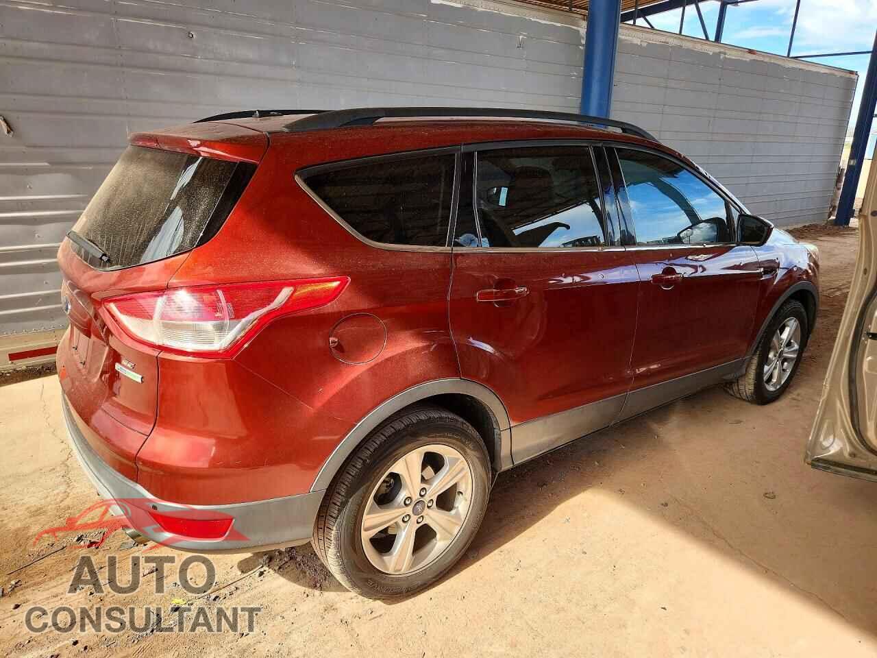FORD ESCAPE 2014 - 1FMCU0G90EUA84970