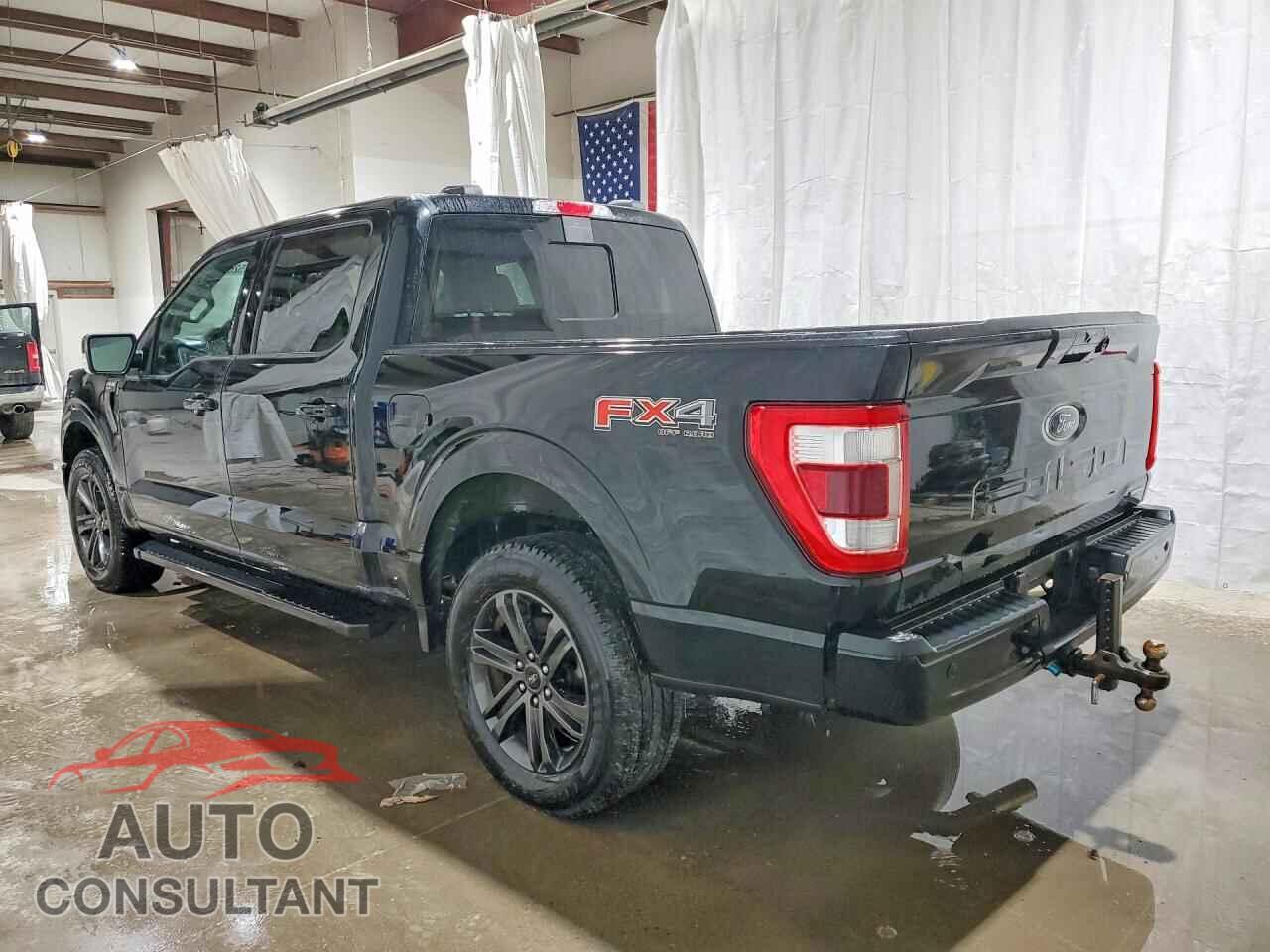 FORD F-150 2022 - 1FTEW1EP6NFA32519
