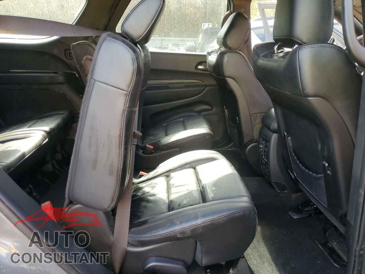 DODGE DURANGO 2023 - 1C4RDJDG4PC606337