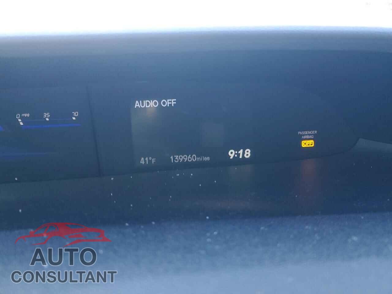 HONDA CIVIC 2013 - 2HGFB2F52DH513403