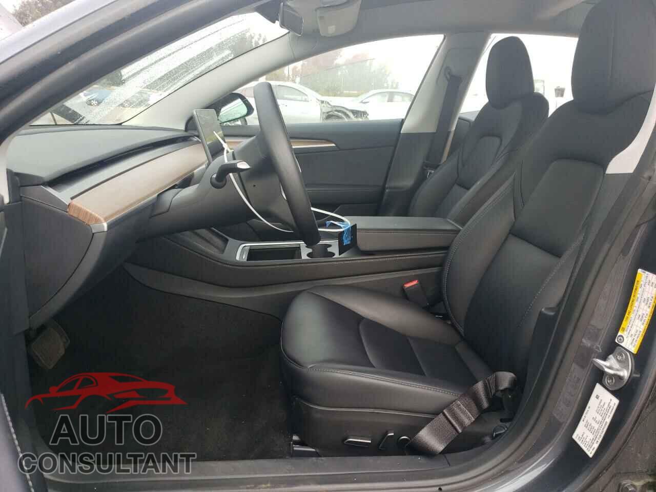 TESLA MODEL 3 2023 - 5YJ3E1EA2PF618809