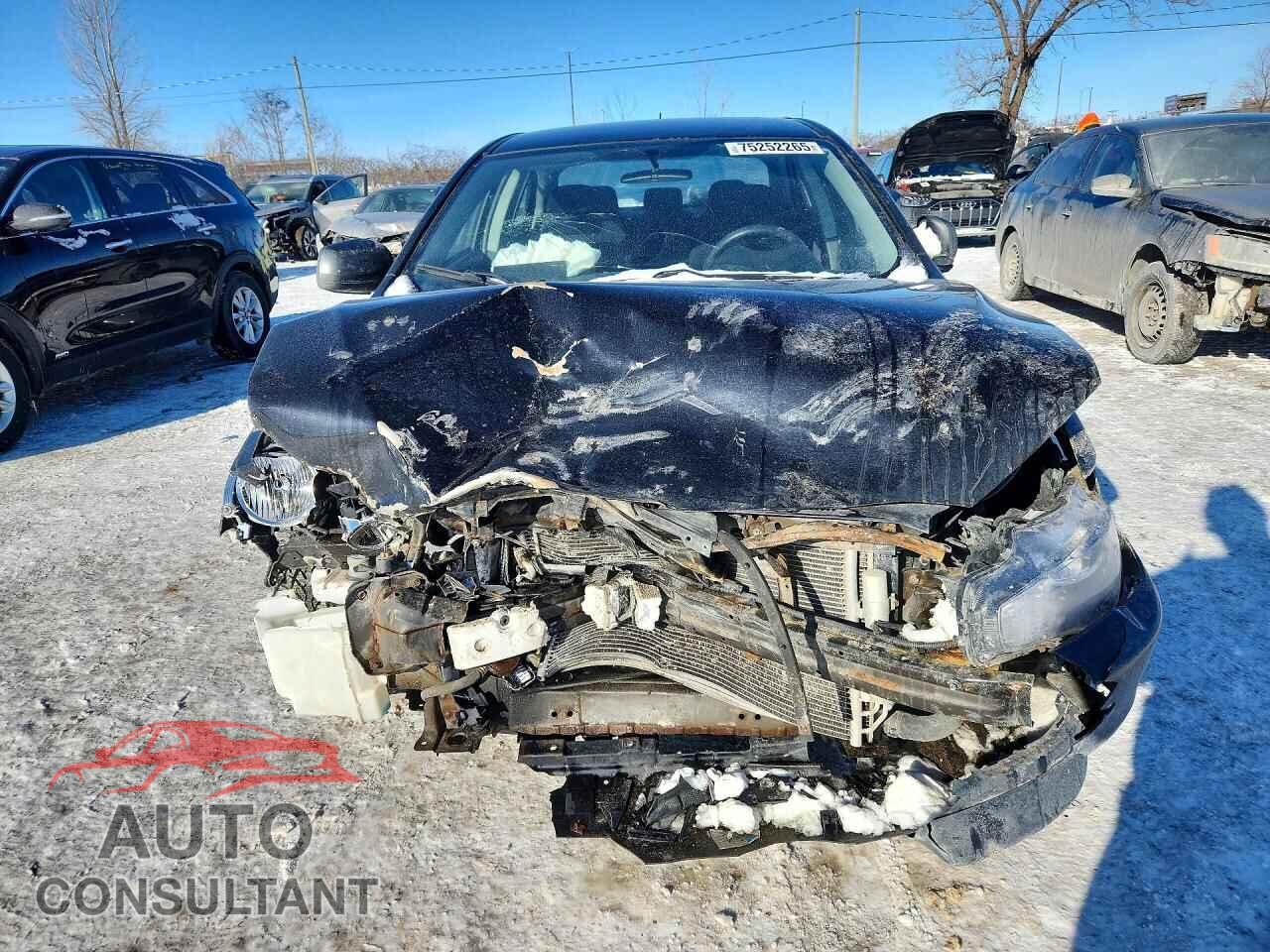 MITSUBISHI LANCER 2012 - JA32V2FW1CU605335