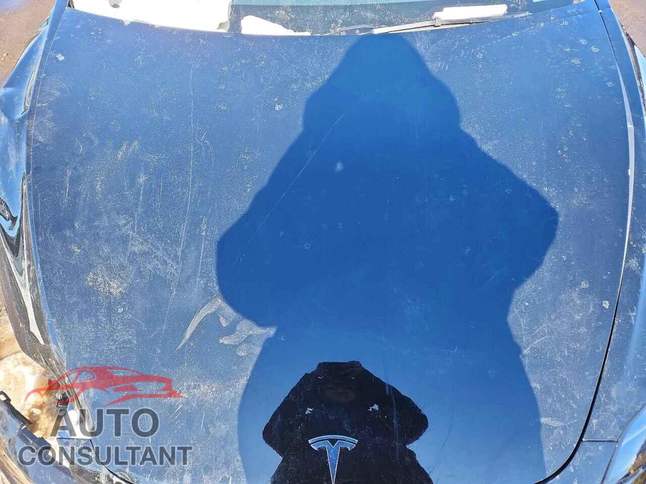 TESLA MODEL 3 2024 - 5YJ3E1EA1RF770325