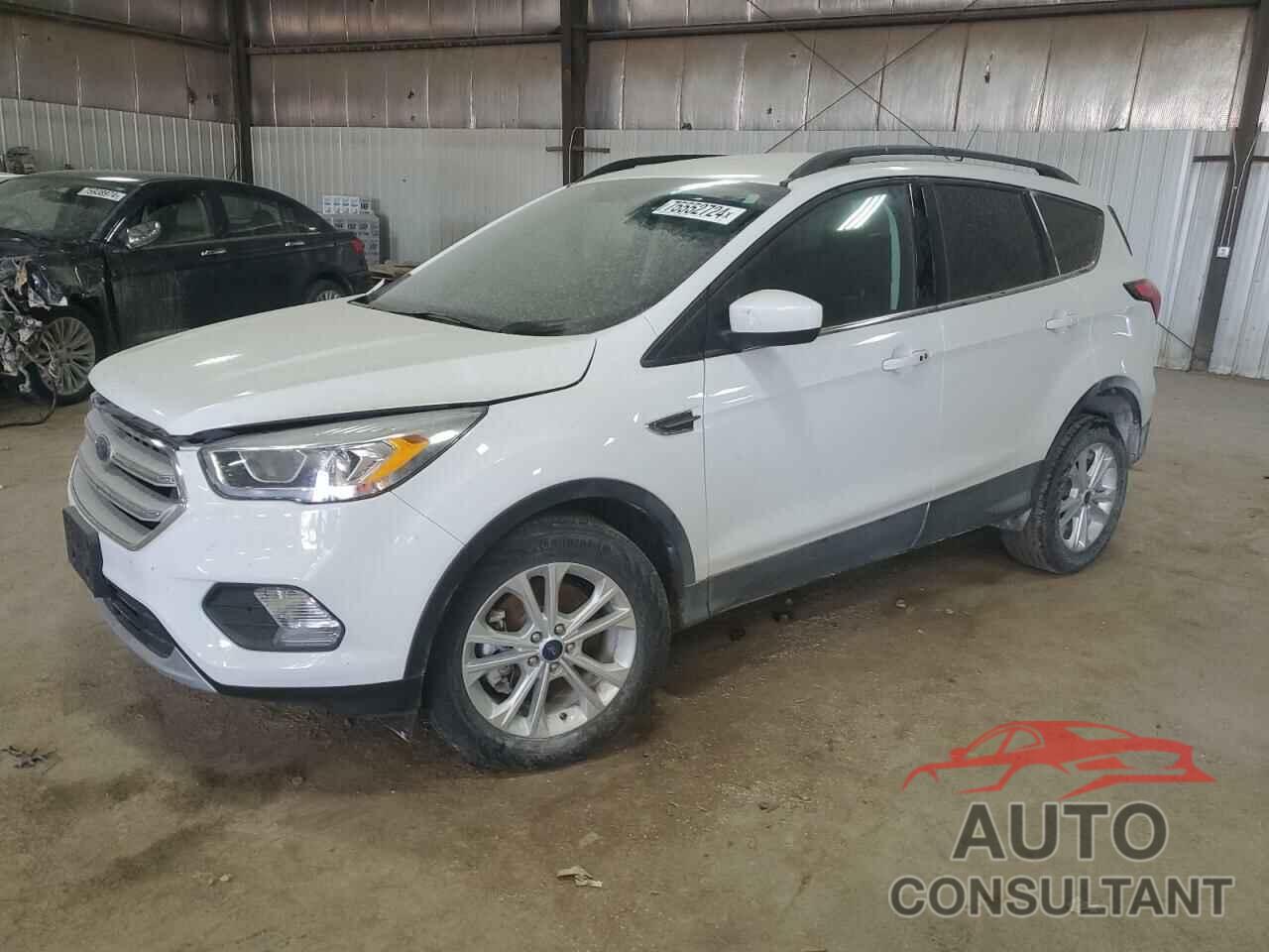 FORD ESCAPE 2019 - 1FMCU9HD5KUA41518