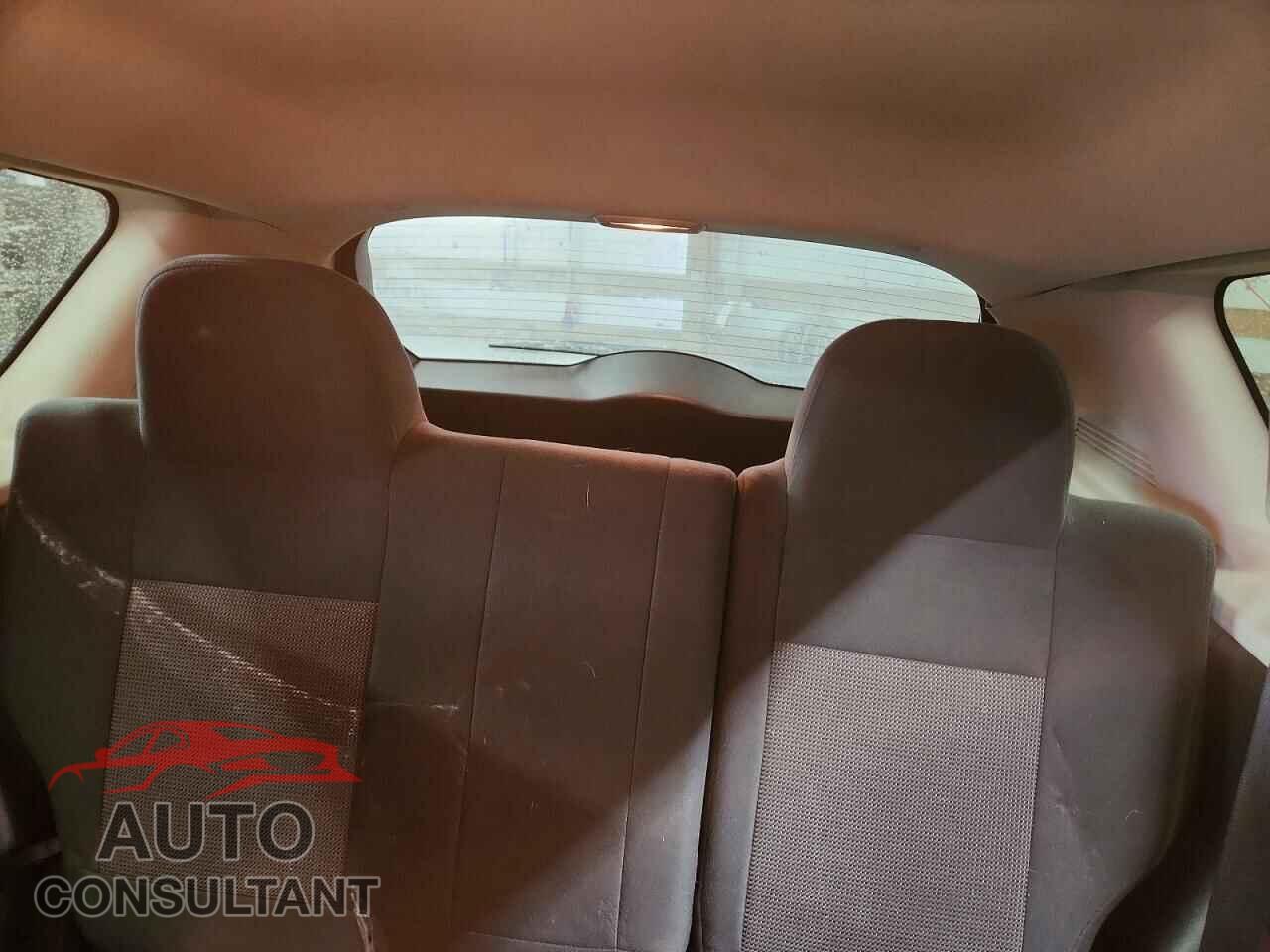 JEEP COMPASS 2011 - 1J4NT1FB8BD203901