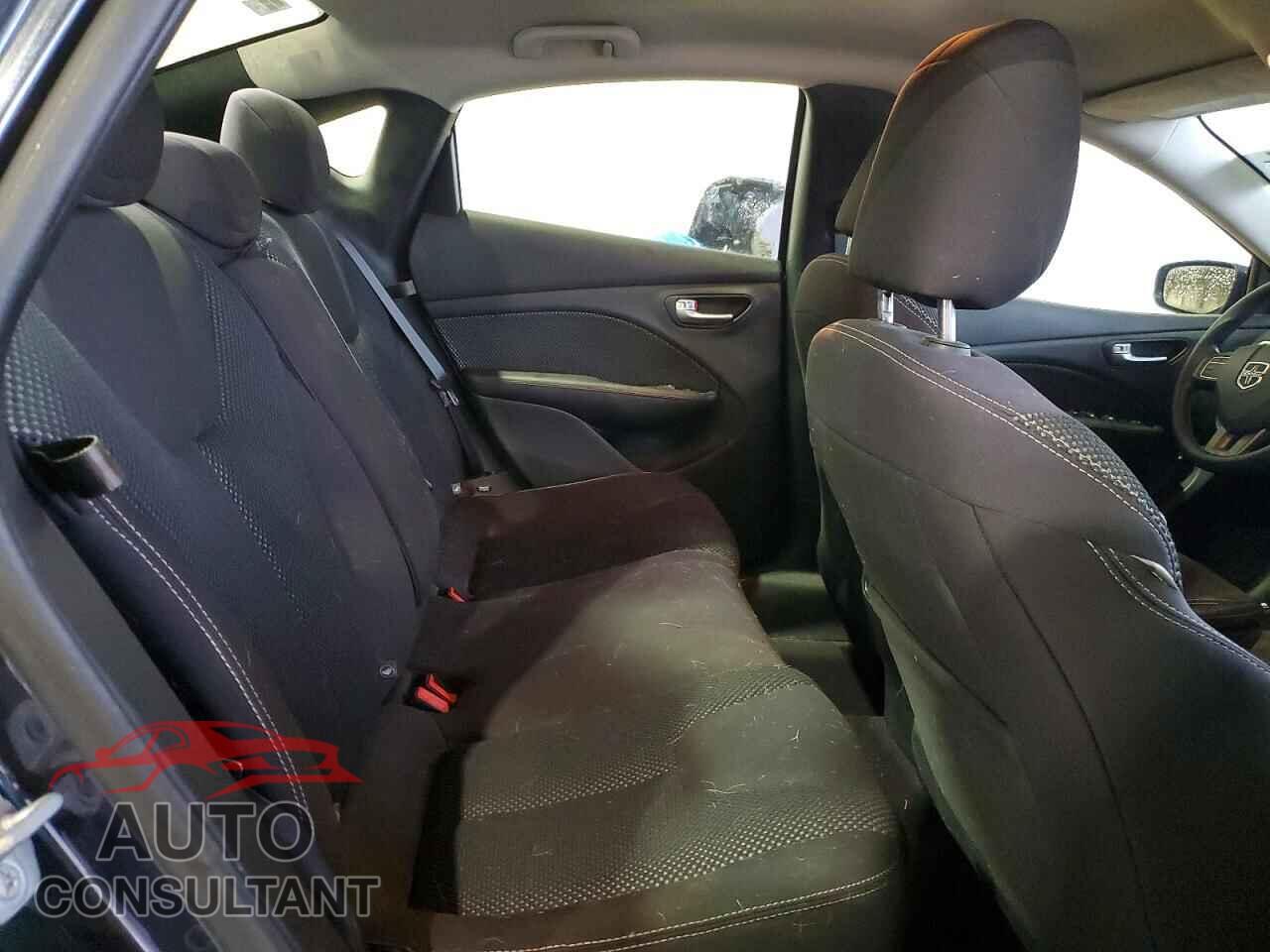 DODGE DART 2014 - 1C3CDFBBXED867073