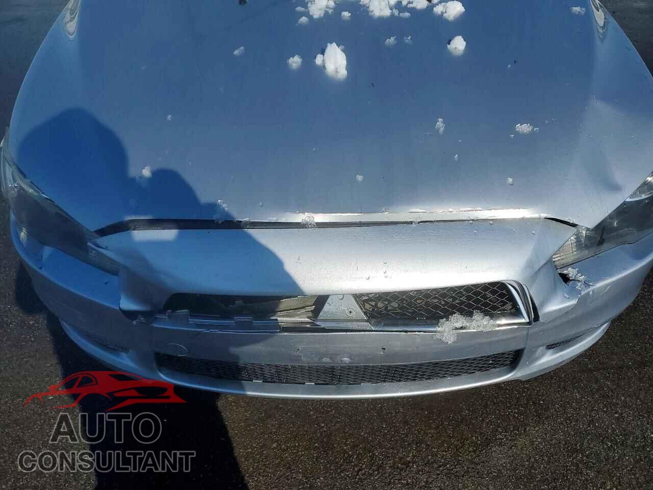 MITSUBISHI LANCER 2013 - JA32U2FUXDU022118