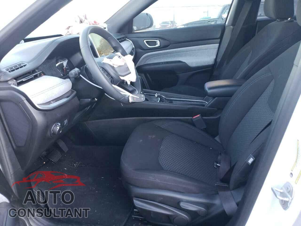 JEEP COMPASS 2023 - 3C4NJDAN4PT516931