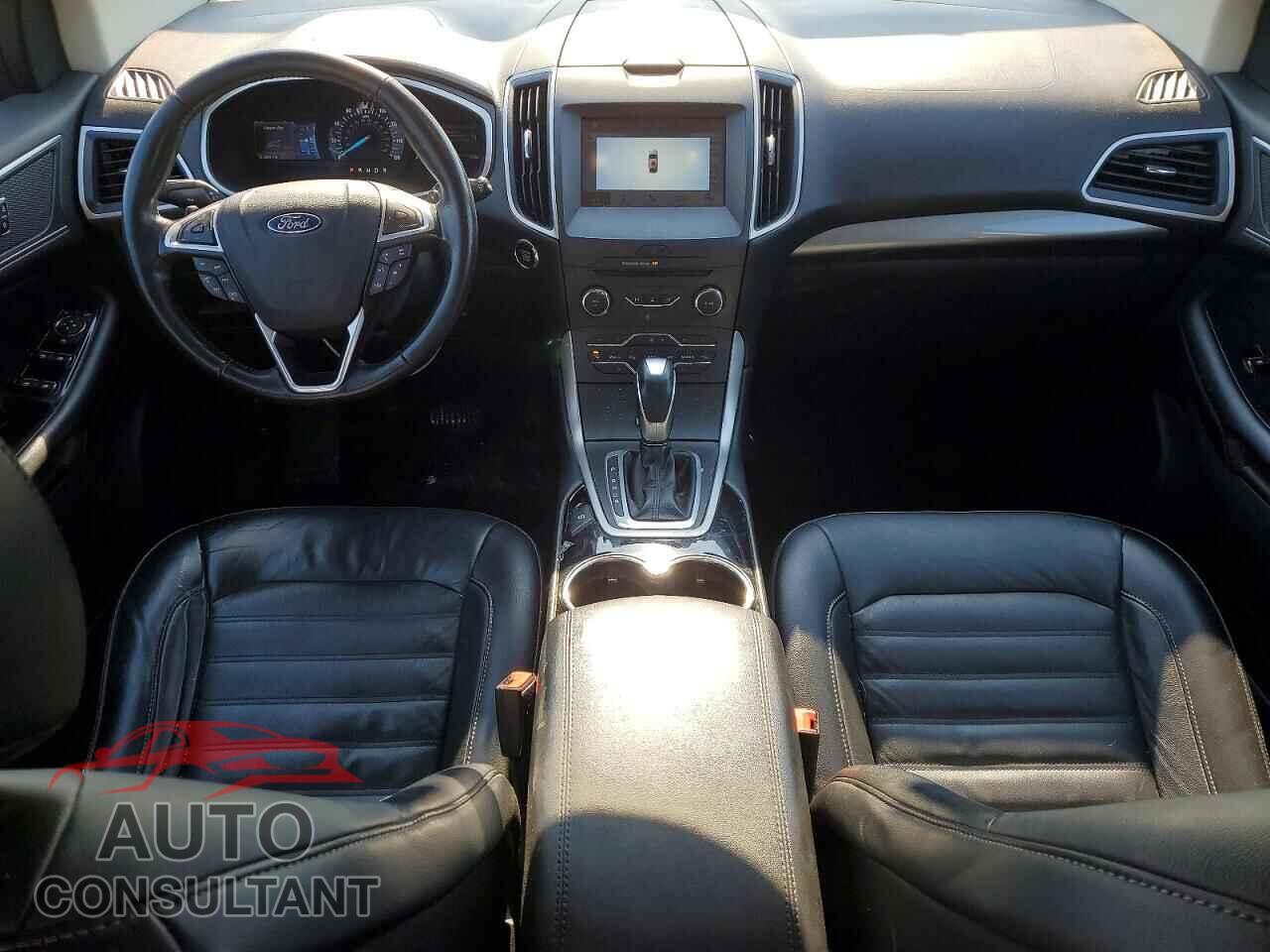 FORD EDGE 2016 - 2FMPK3J92GBB57427