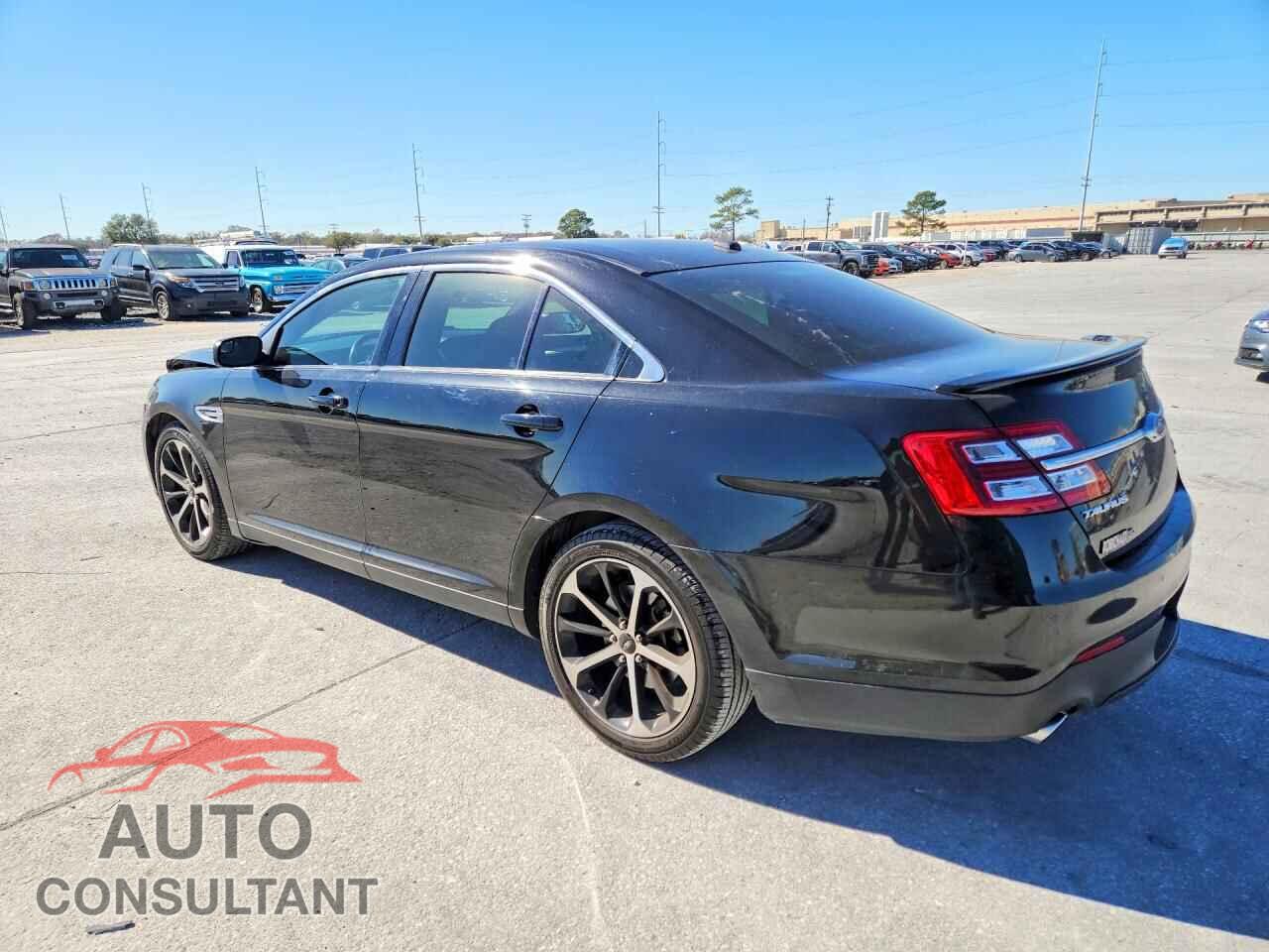 FORD TAURUS 2016 - 1FAHP2E86GG124452