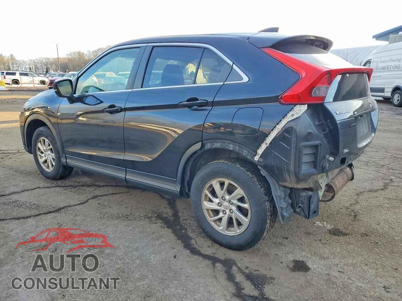 MITSUBISHI ECLIPSE 2019 - JA4AT3AA1KZ023770