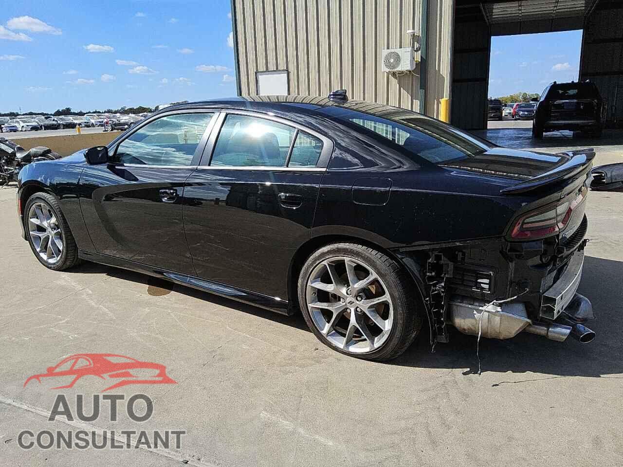 DODGE CHARGER 2023 - 2C3CDXHG1PH591901